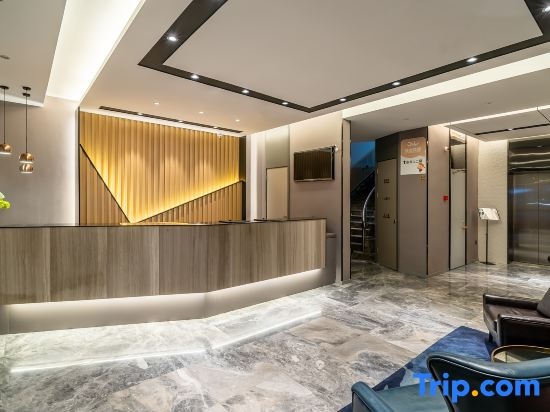 Homeinn Selected Hotel (Xiamen Railway Station Wenzhao Subway Station) in Xiamen