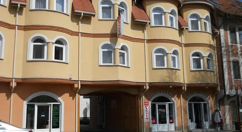 Quelle Panzió