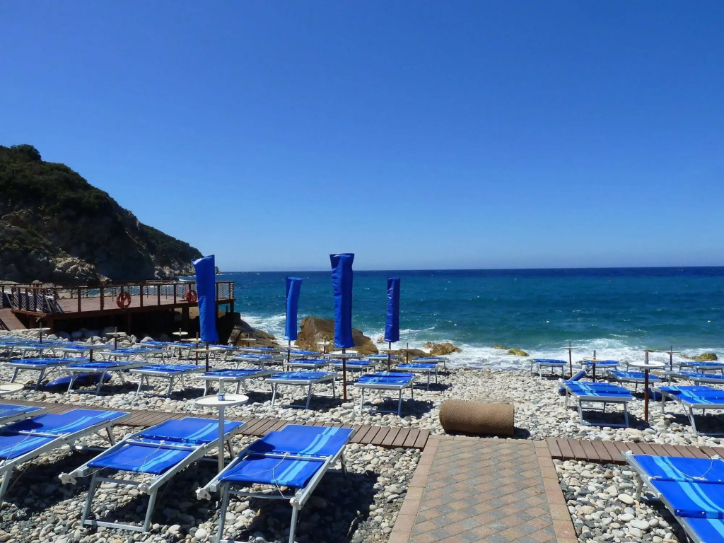 Hotel Yacht Club - Général