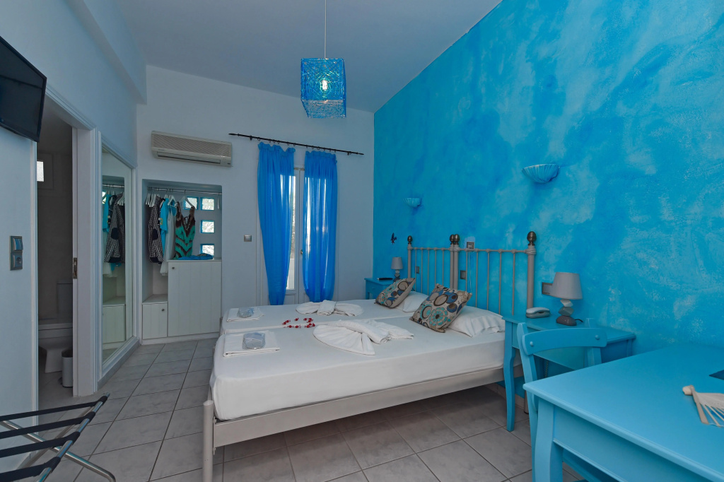 Afrodite Boutique Hotel - Général