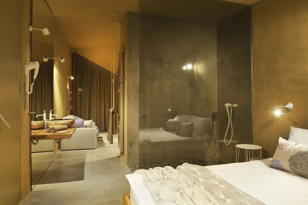 Ortenia apartments in nature