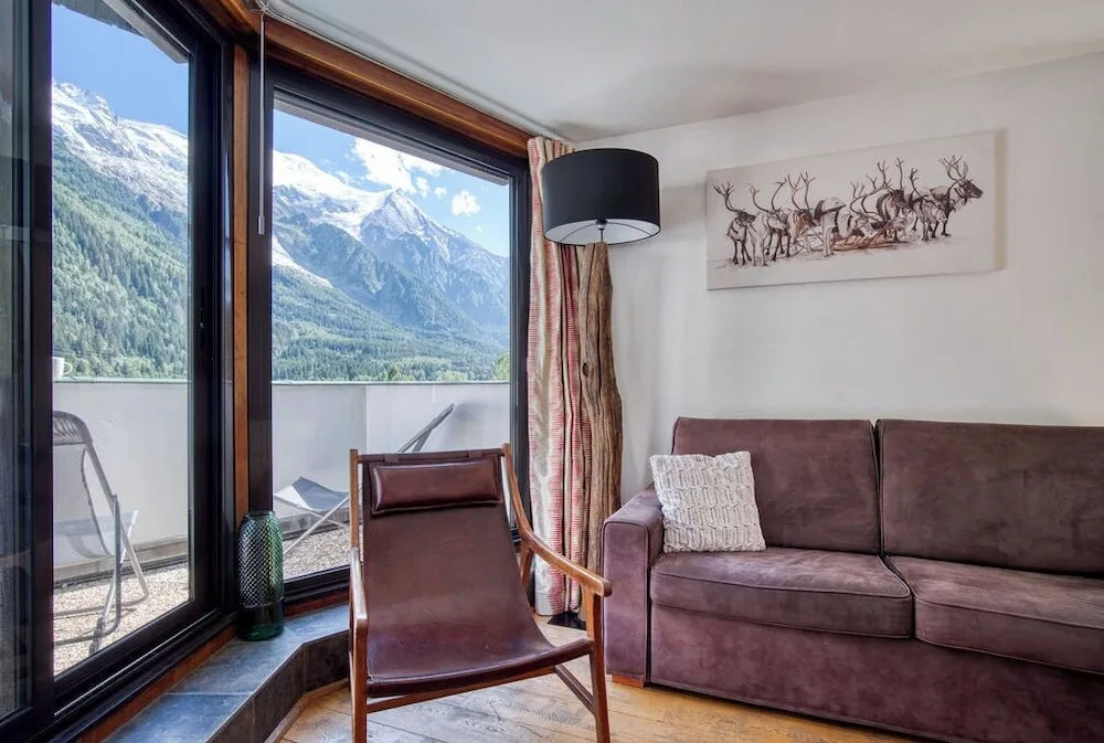 Afficher la photo 6 — Appartement Grand Beau Site