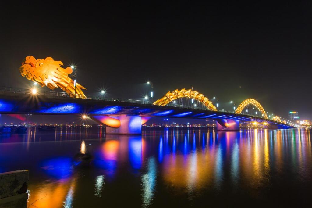 An Hội Canary Hotel