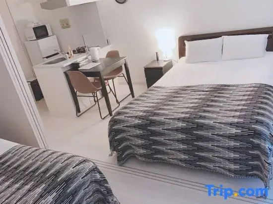 Horison Pekalongan Hotel - Chambres