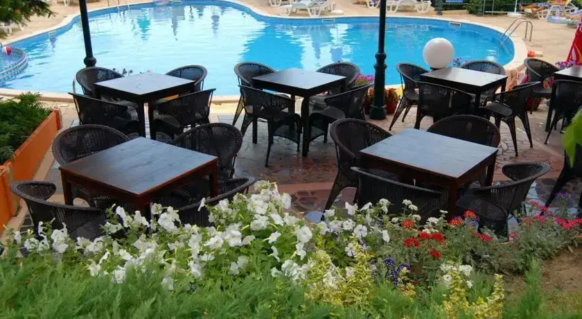 Hotel photo 18