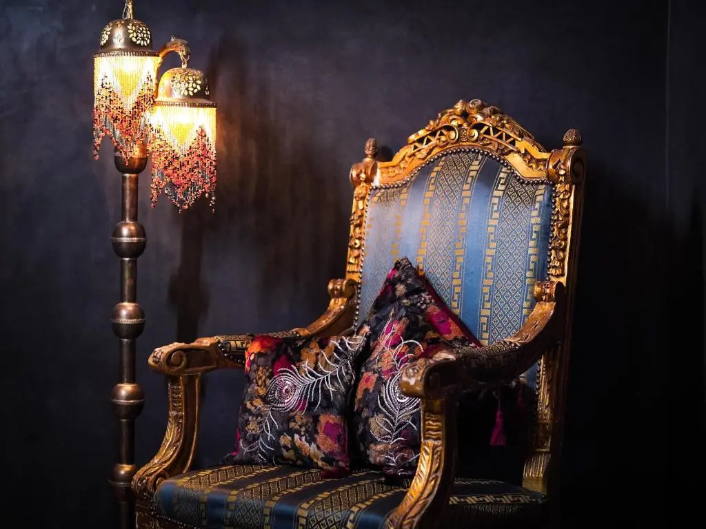Royal Suite