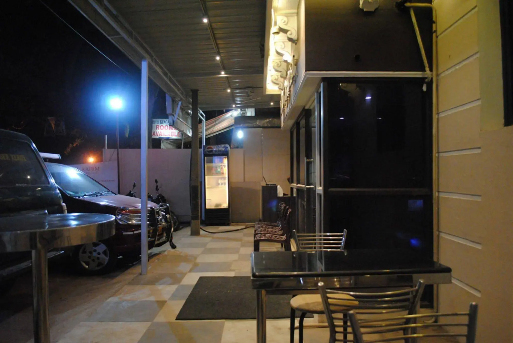 Hotel photo 15