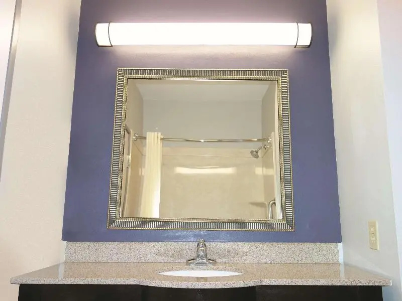 La Quinta Inn & Suites by Wyndham Dumas - Chambres