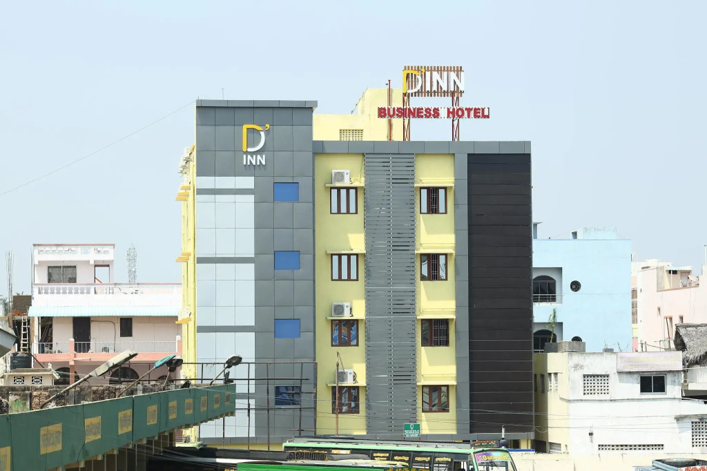 Hotel photo 11