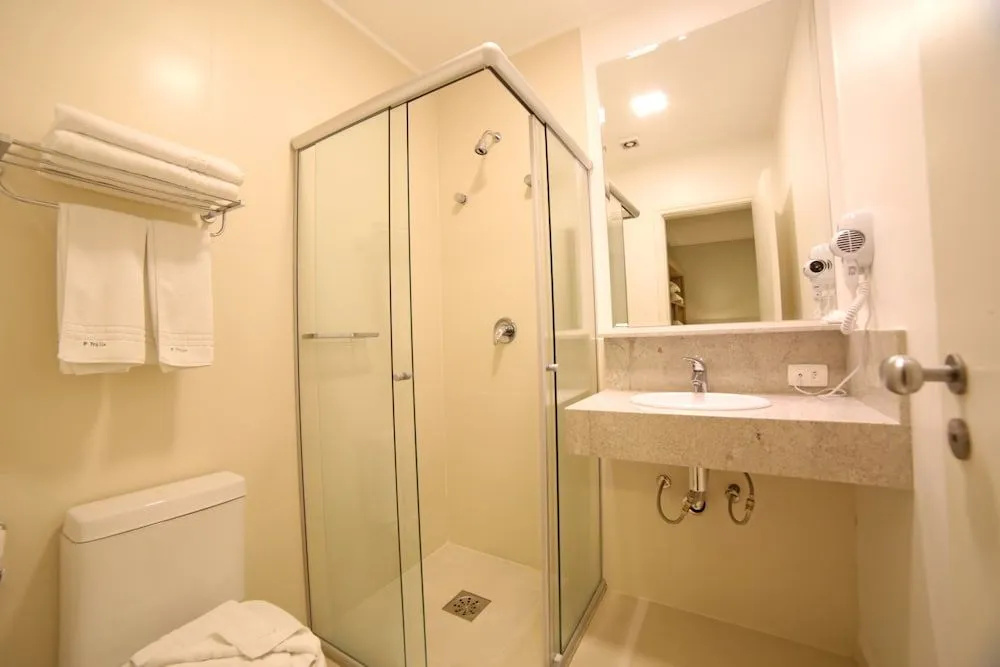 Moinho Itália Hotel - Général