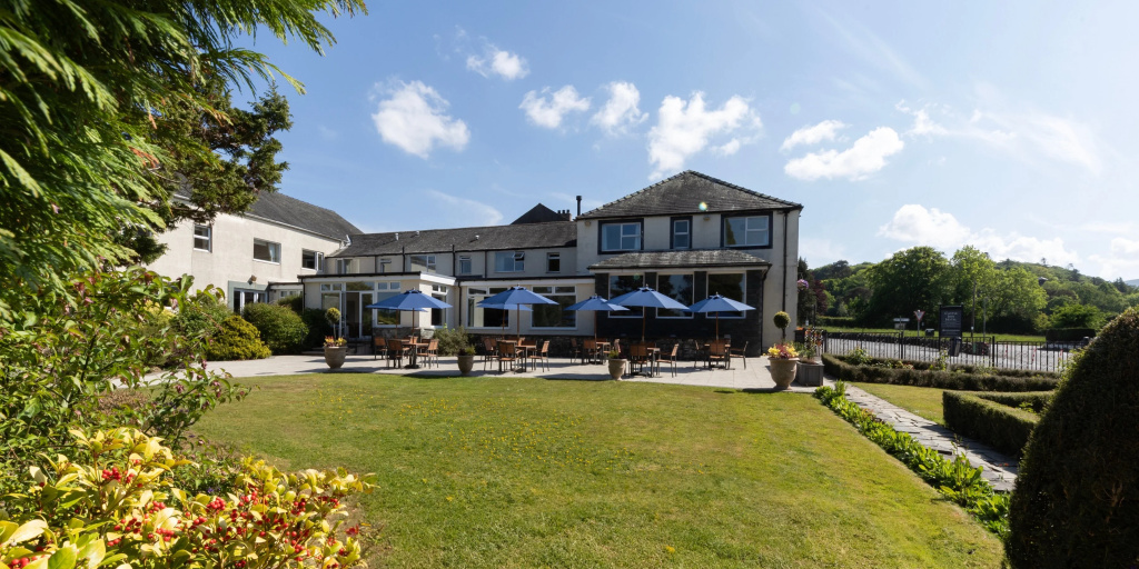 Lake District Castle Inn hotel & Spa - Général