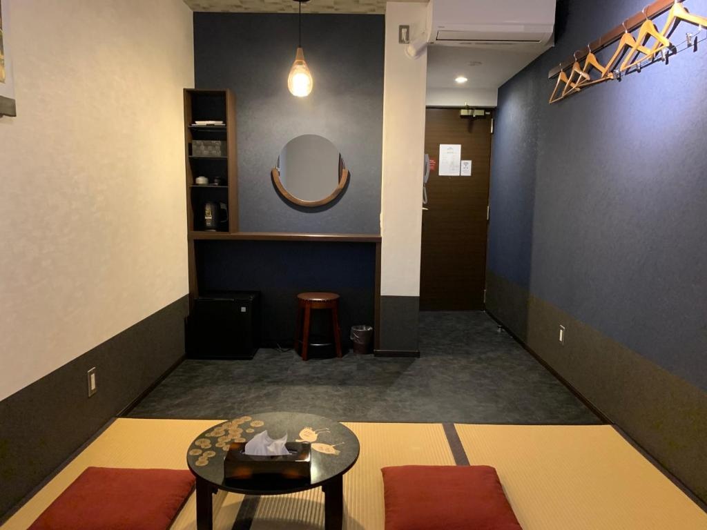 WAGOKORO - Hostel 사진 11