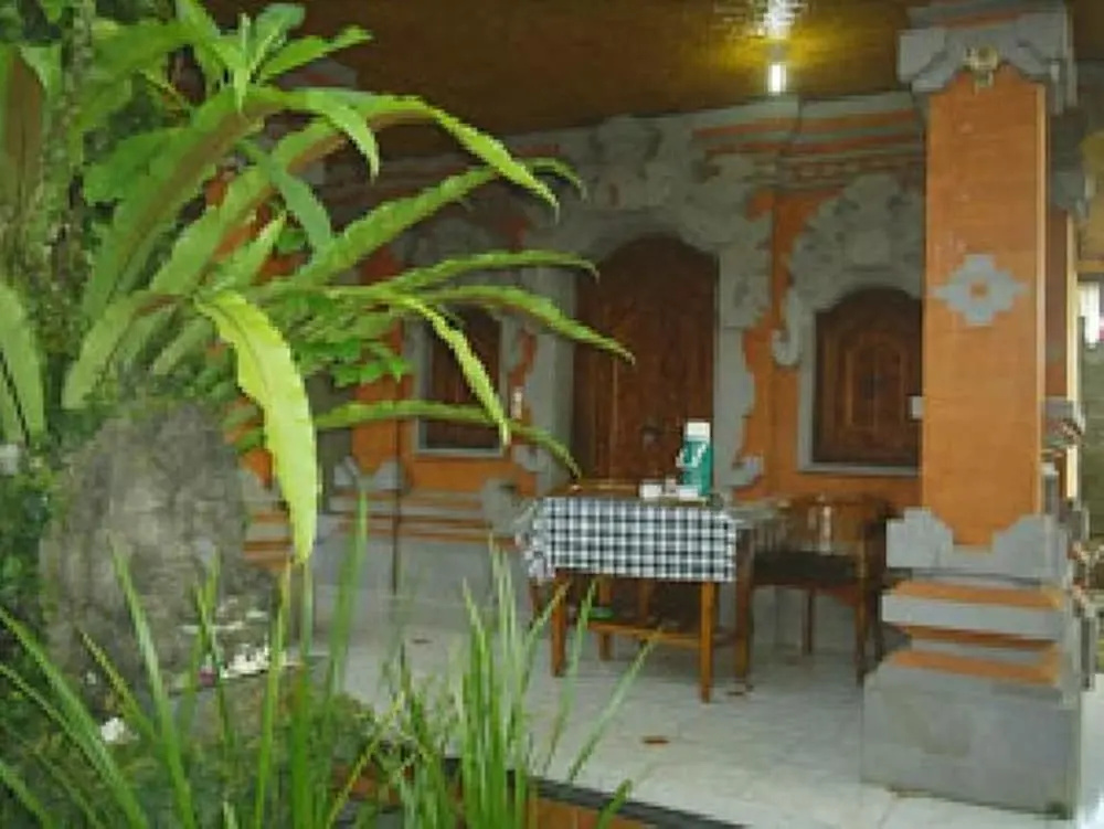 Sari Nadi Homestay