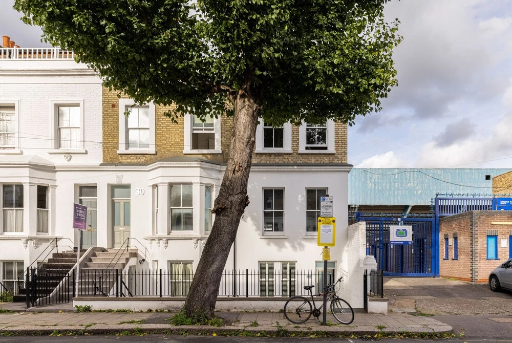 Luxurious Villa in Shepherd's Bush