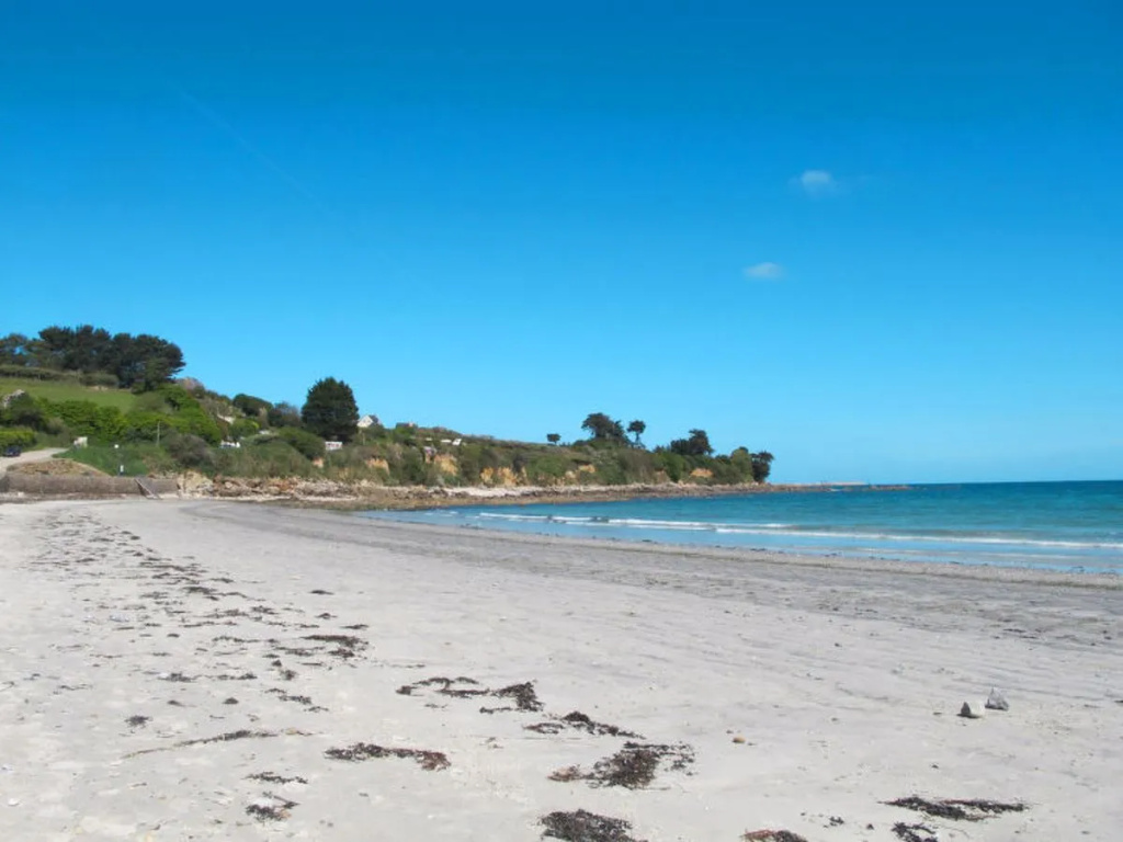 Beach & Waterfront