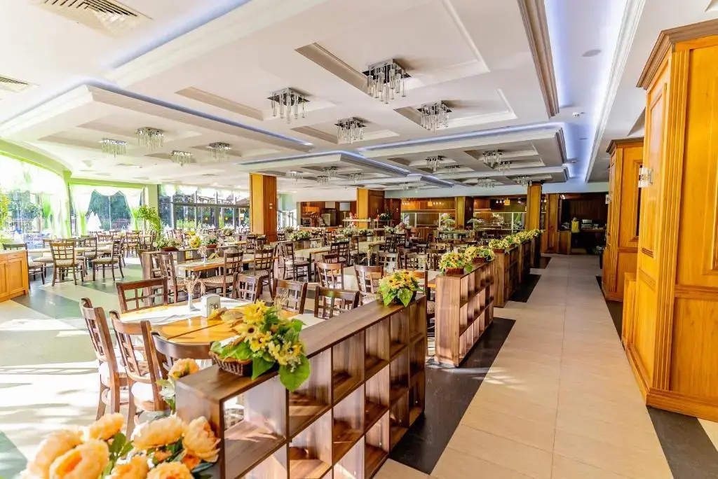 Izola Paradise Hotel, Сонячний берег, Болгарія мініатюра 28