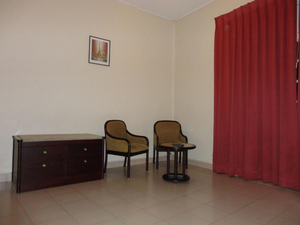 Shalimar Hotel