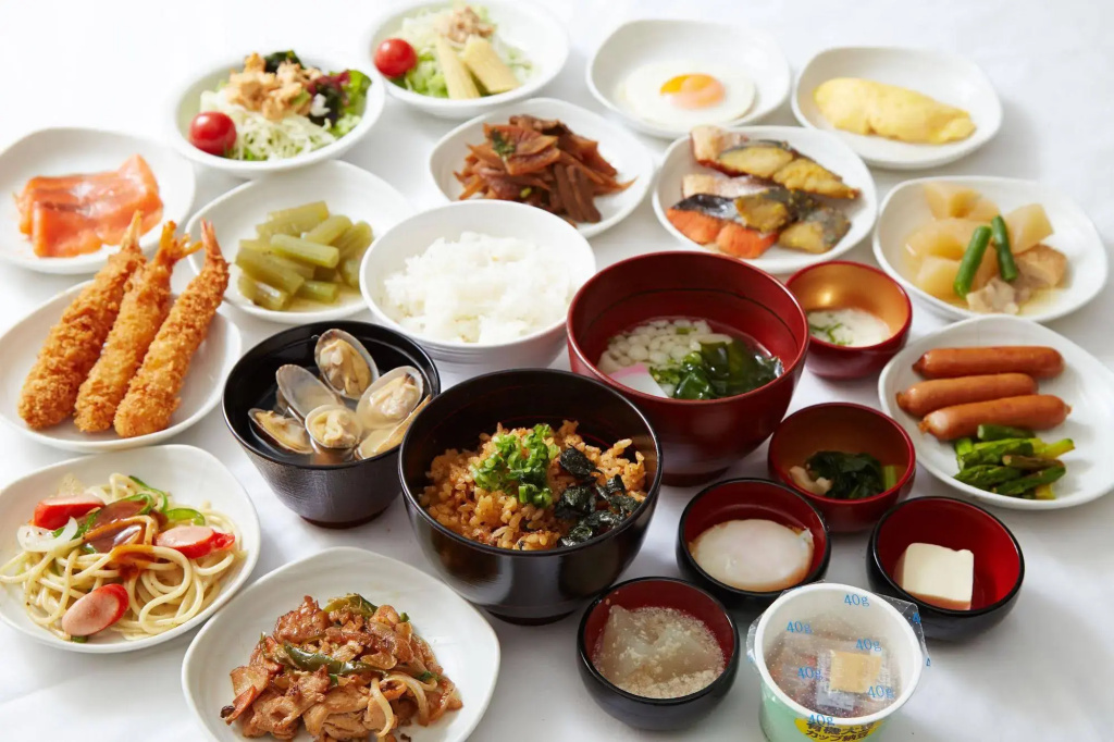 Dormy Inn Premium Nagoya Sakae Natural Hot Spring - Général