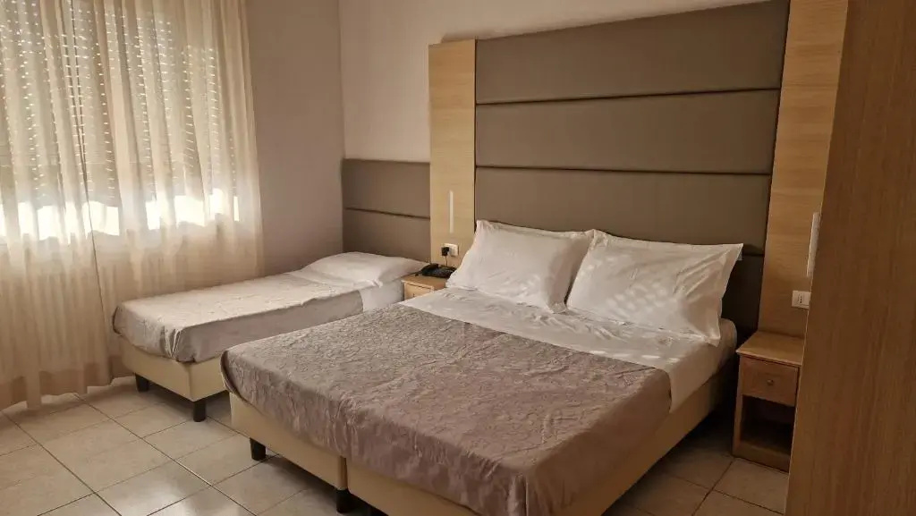 Trasimeno - Chambres