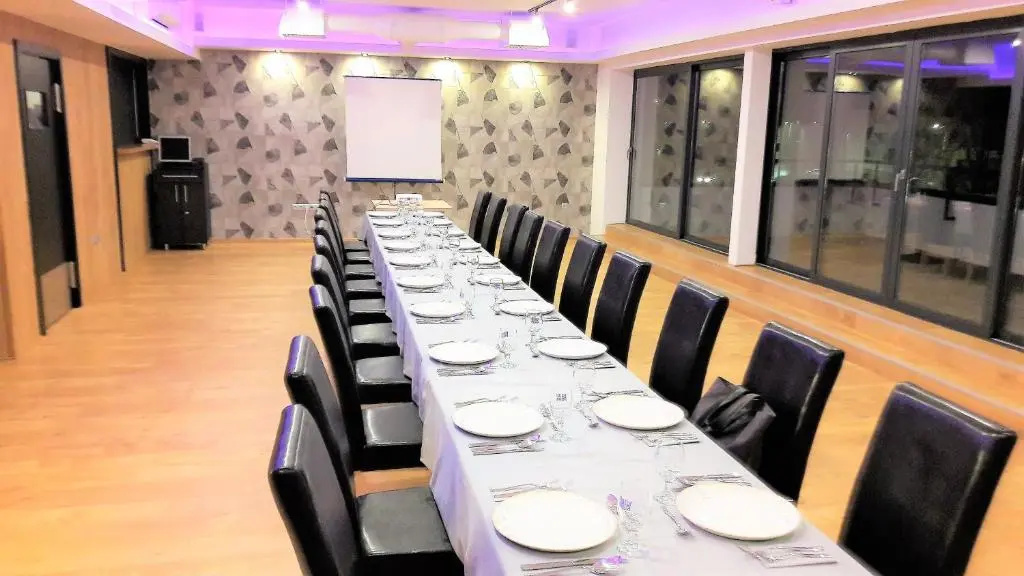 Viktória Hotel - Général