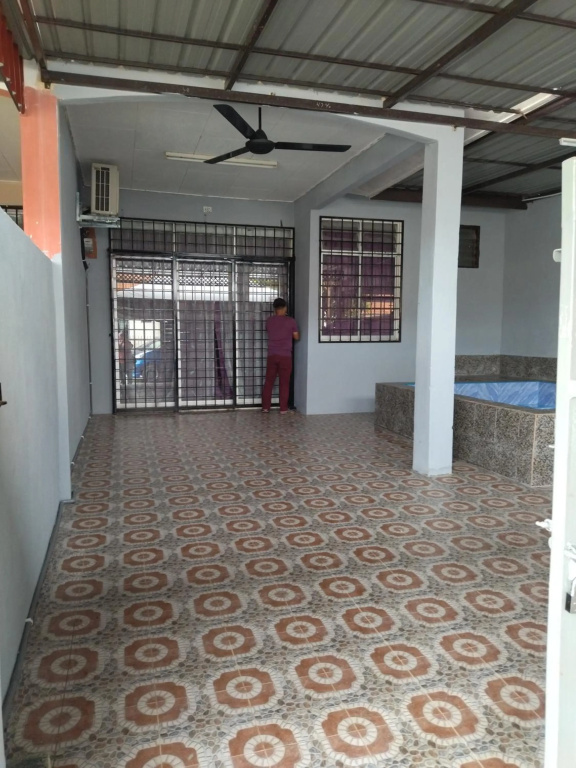 Yatida Homestay - Guest House Port Dickson