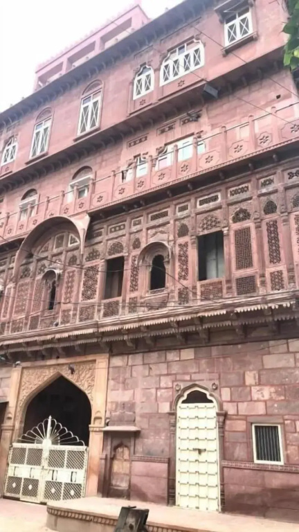 Chanod Haveli