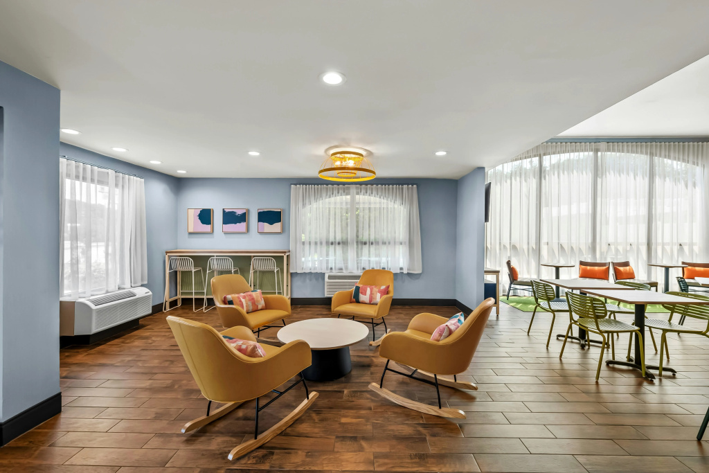 Spark by Hilton Spring Lake Fayetteville - Général