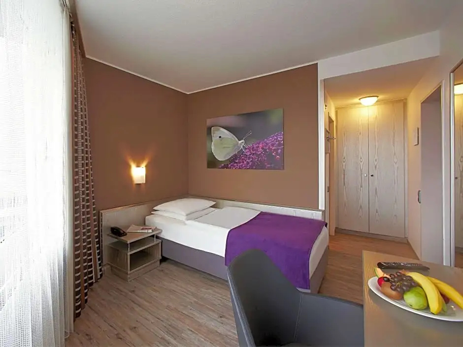 Parkhotel Hameln - Chambres