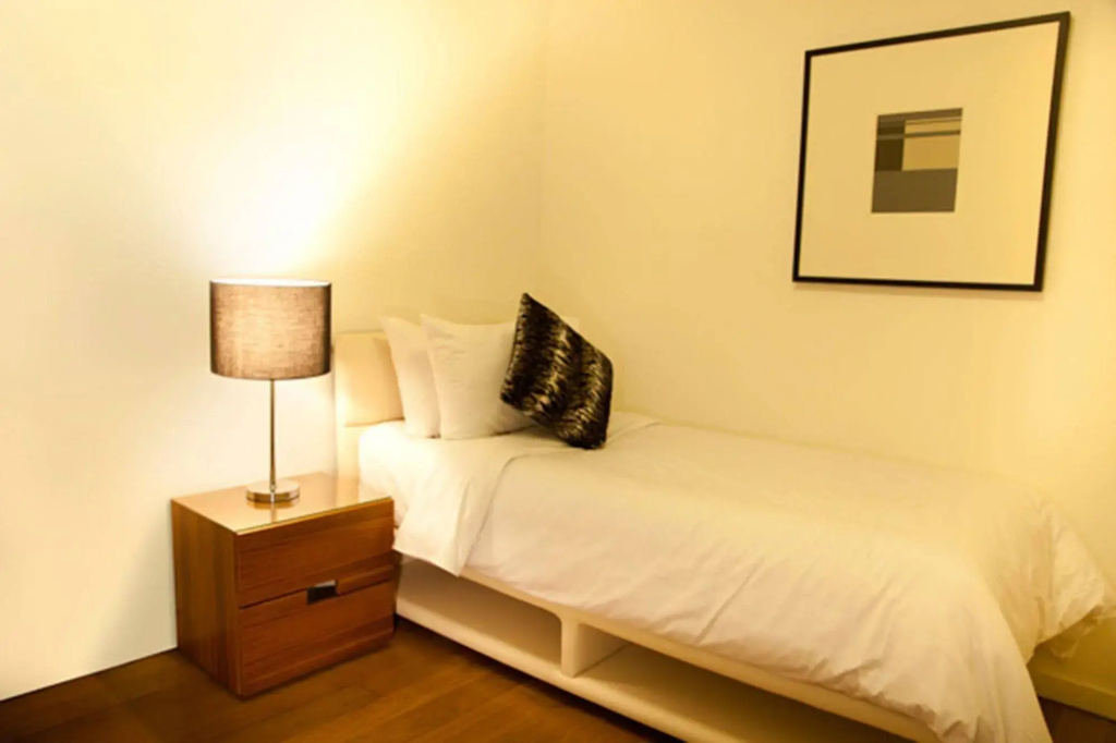 Bintang Fairlane Residence - Général
