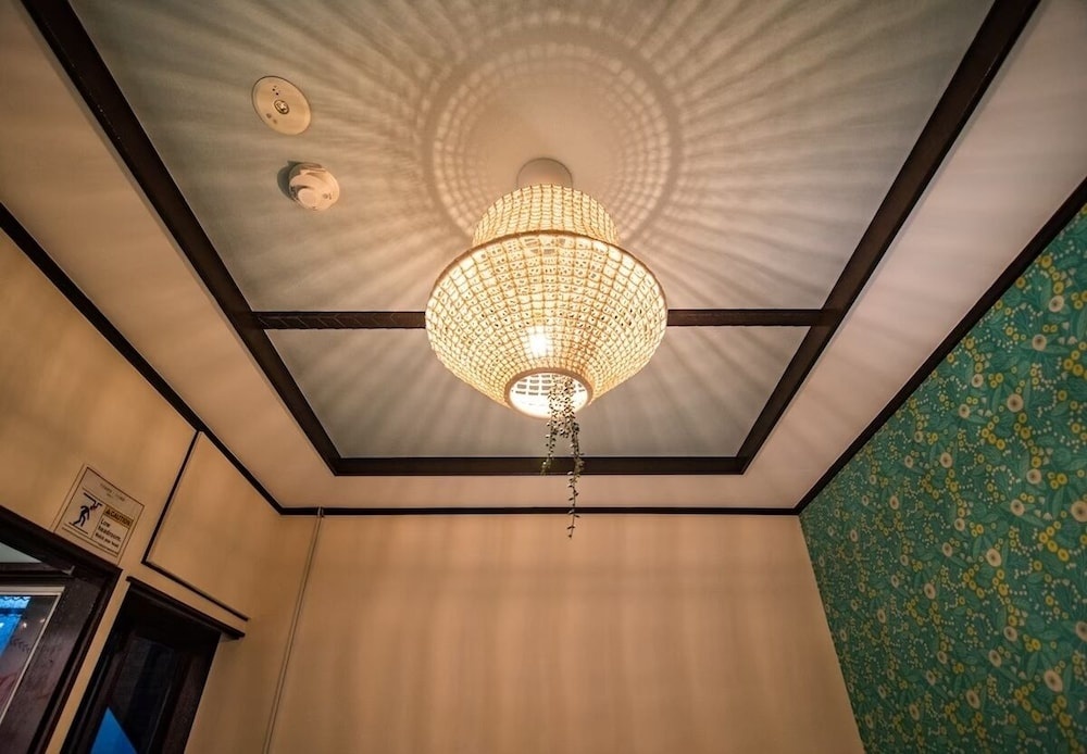A0 Shinjuku Big House 사진 13