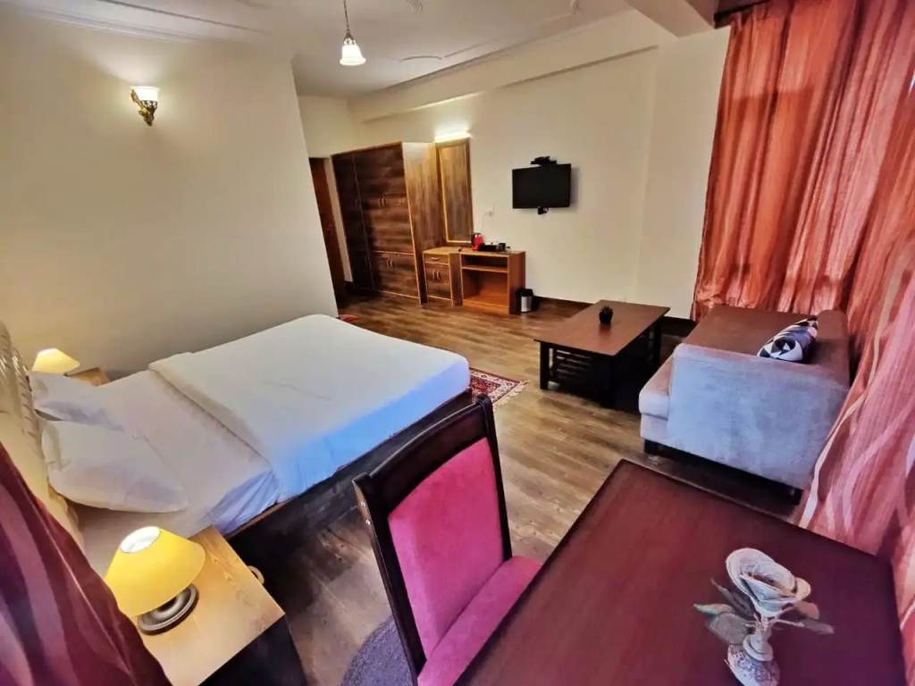 Hotel photo 4