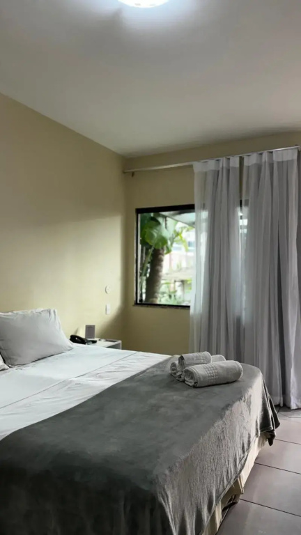Hotel Brisa da Costa - Chambres