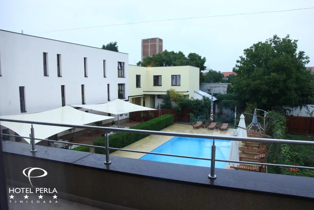 Hotel Perla - фото 48