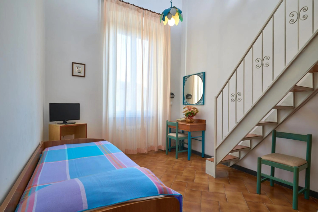Hotel Garibaldi — 3