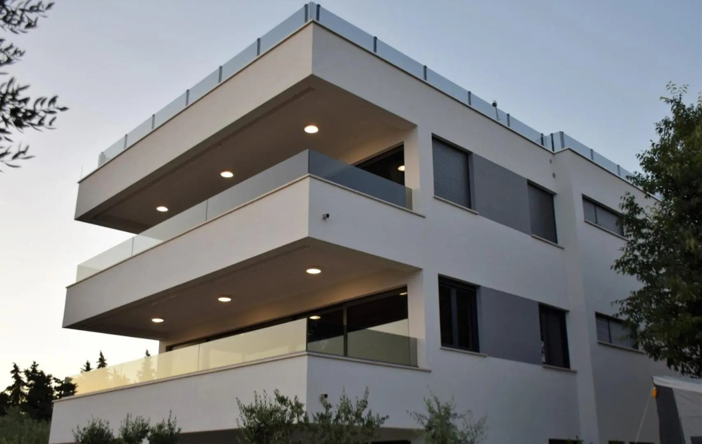 Villa Marija