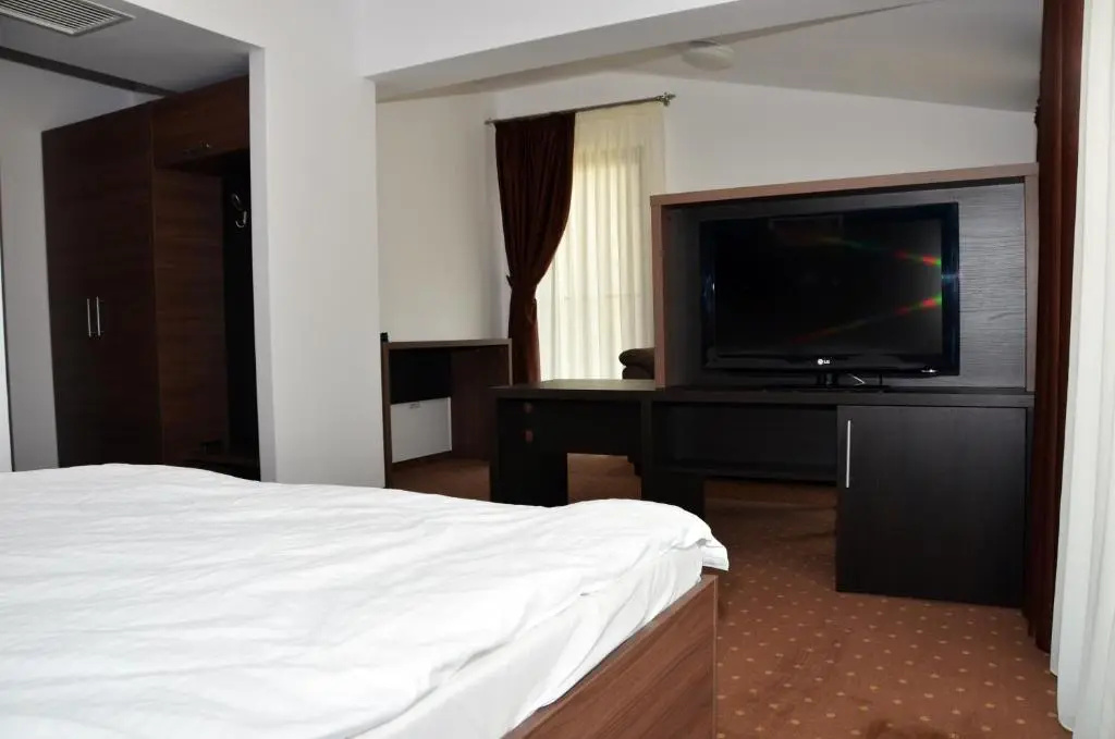Resort Sara - Chambres