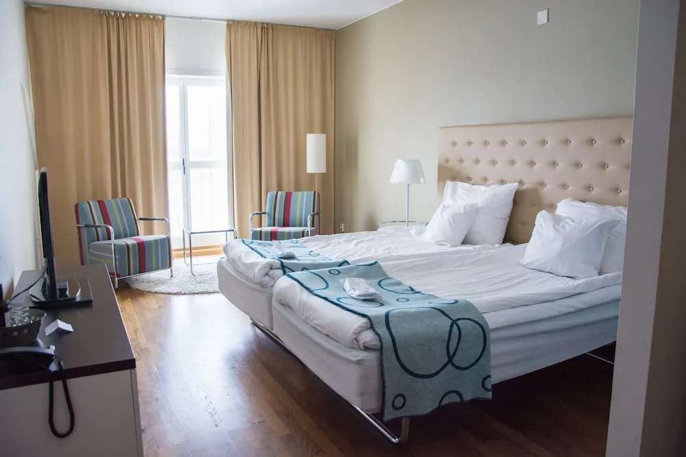 Selma Spa+ - Chambres