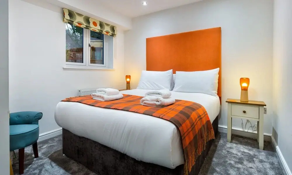 Hotel photo 15