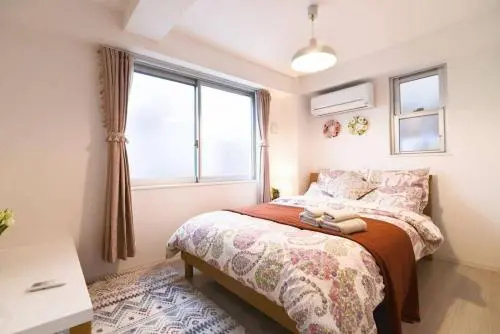 Funkey Apartment in Shinjuku 519536 사진 13