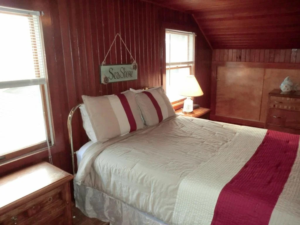 Seaside Manor — 2