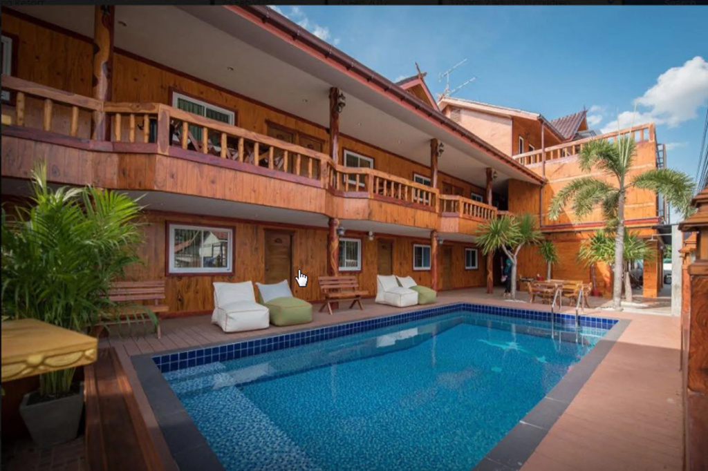 Hotel photo 13