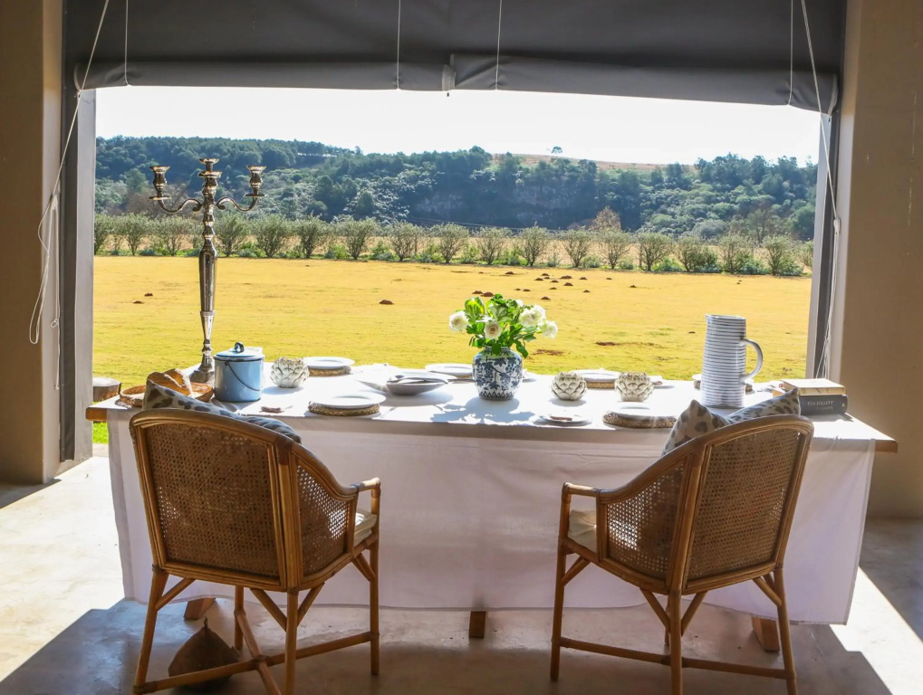 Springvale Farm