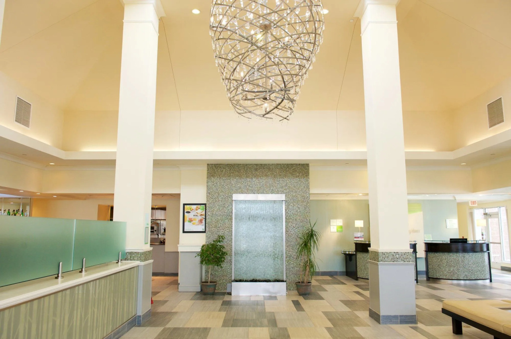 Holiday Inn Effingham by IHG - Général