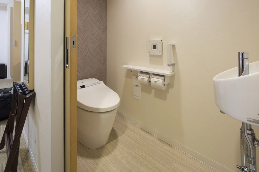 Shizutetsu Hotel Prezio Shizuoka Ekinan - Général