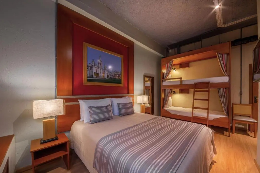 Family Suite