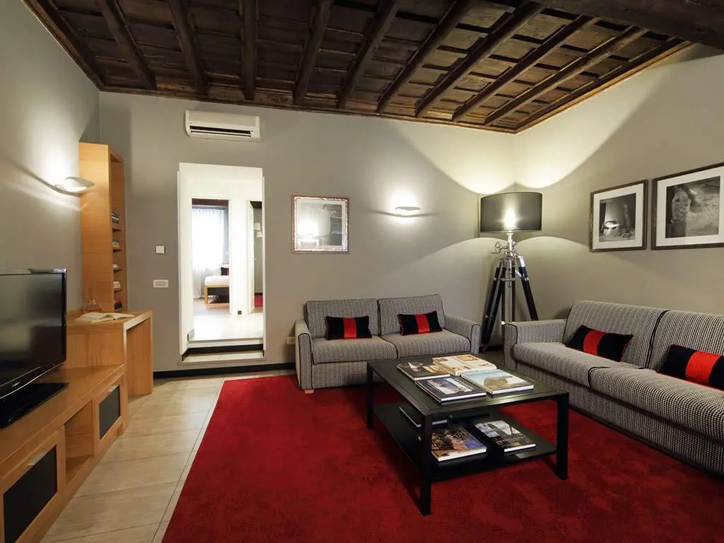 Hotel photo 11