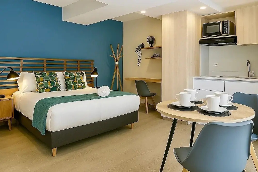 Hotel photo 6