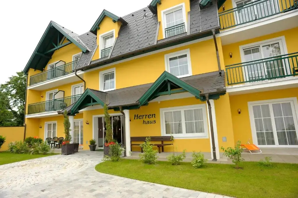 Tennis & Golf Hotel Höllrigl