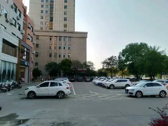 Hotel photo 12