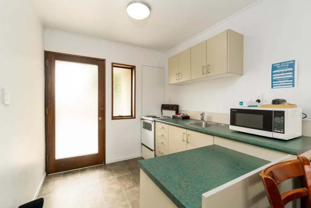 Centennial Court Hotel - Chambres
